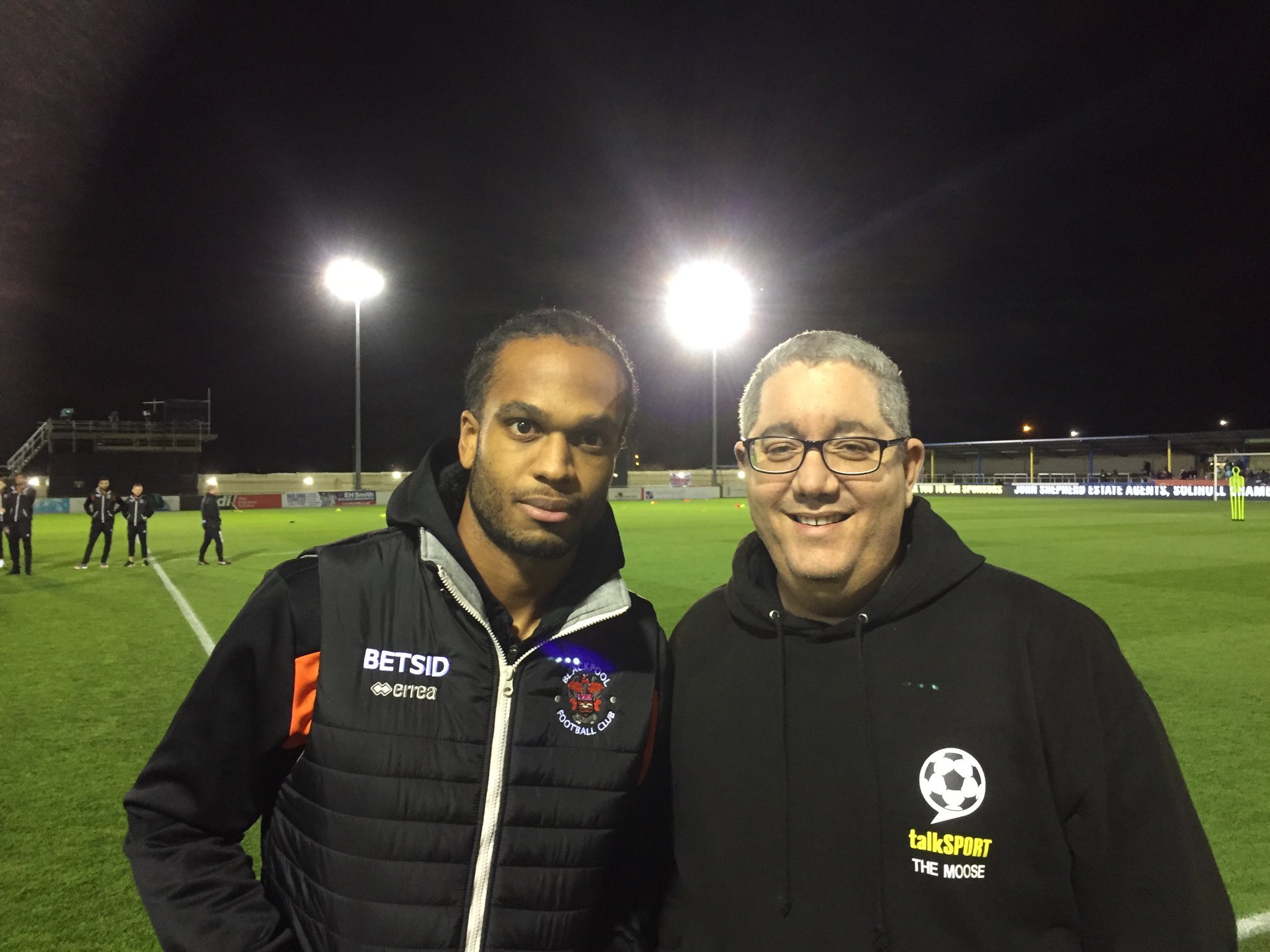 Happy 29th Birthday striker Nathan Delfouneso have a great day my friend 