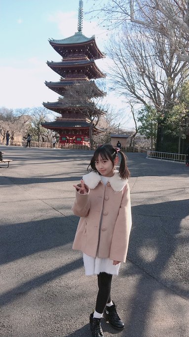 Twitterのコスプレ画像29