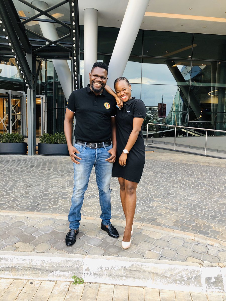 mphosandra's tweet photo. My weekend in a nutshell ❤️ husband @Gwilivhiti https://t.co/iqYaiiKB3u