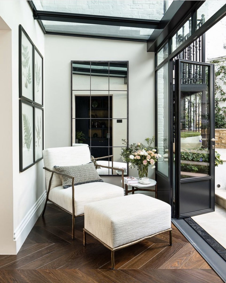 LDBCon's tweet photo. Sunday’s like this ~ recent home we completed in Kensington 🌿 https://t.co/0FfxF2JTON