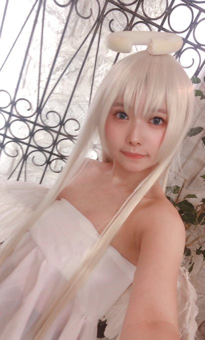 コスプレイヤートキワのTwitter画像75