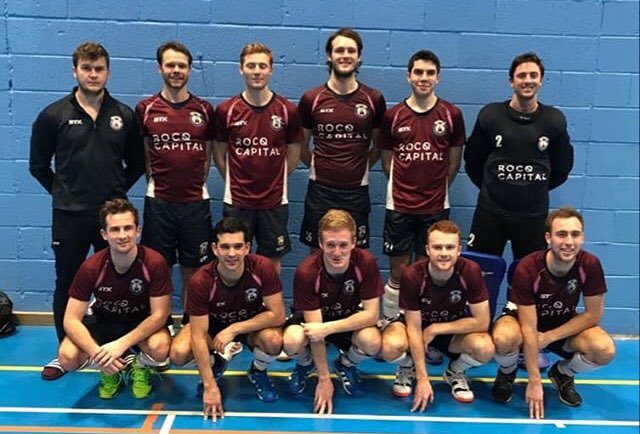 KCS Wimbledon Hockey tweet media