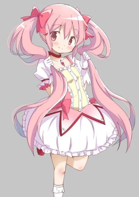 #ツインテールの日 