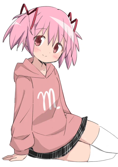 #ツインテールの日 