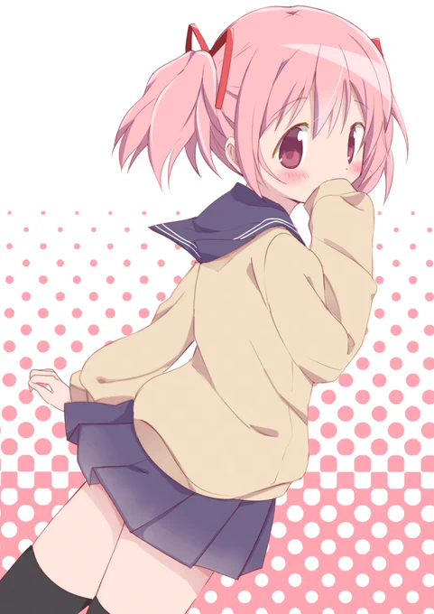 #ツインテールの日 