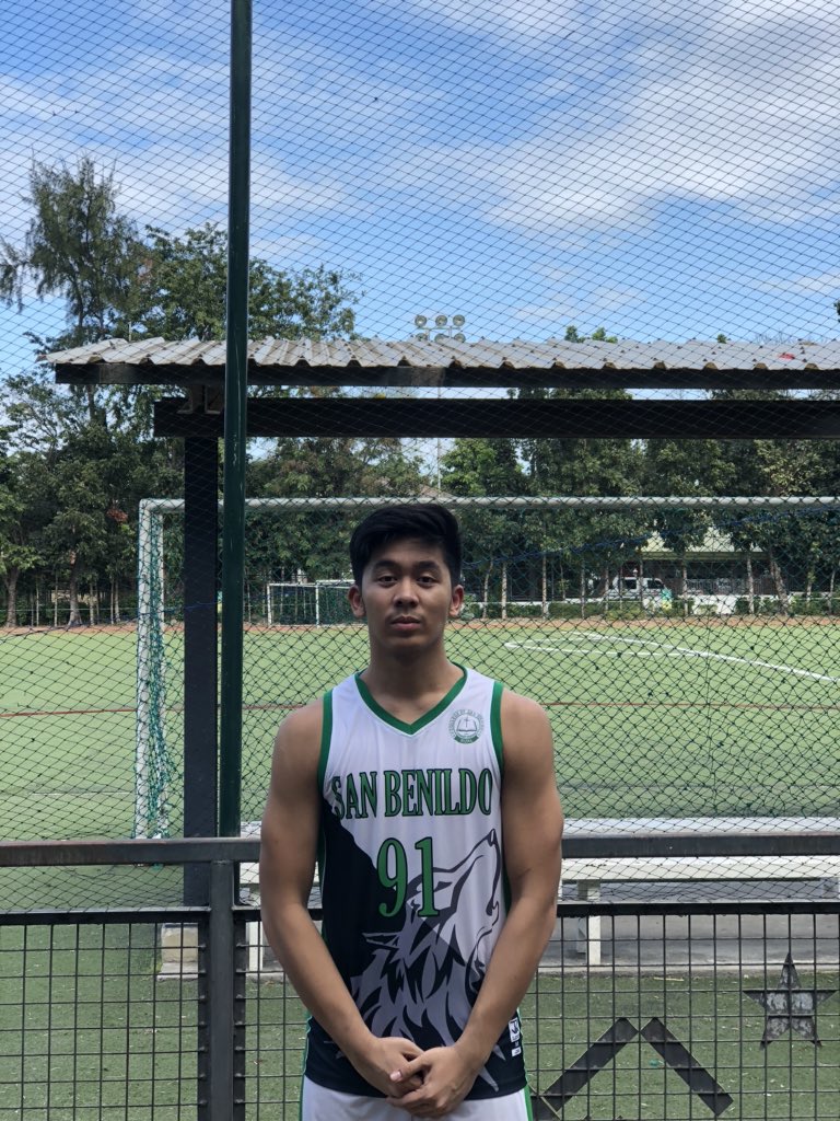 benedictdavid__'s tweet photo. semis bound!!! #BlazingWolves 🐺💚 https://t.co/mQFwgmd7ro