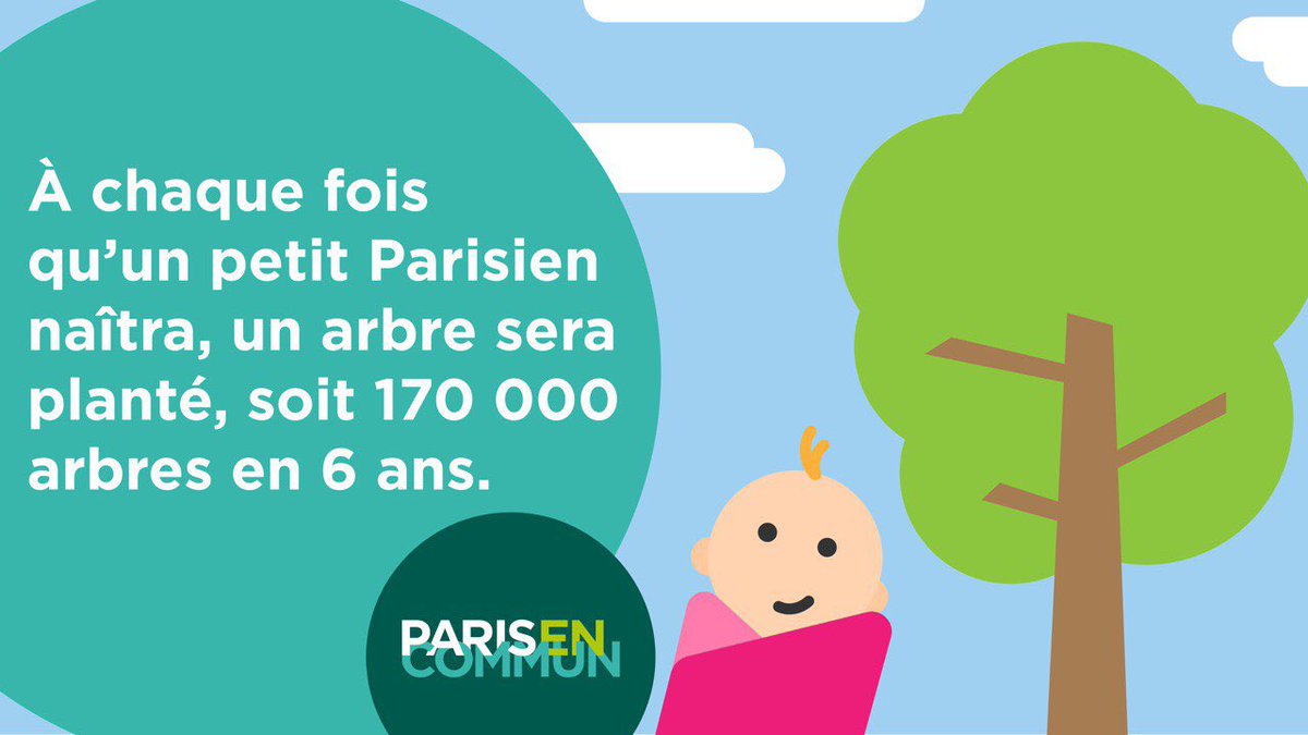 Anne Hidalgo tweet media