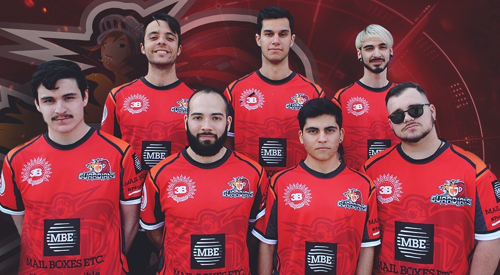 Guardians_EC's tweet photo. 📣Hoy nuestros Guardians estarán disputando el 🏆1° Torneo Nacional 🇪🇦 organizado por @UNGC_es de #LeagueOfLegends desde nuestro centro favorito @CounterGamingC 

🙌¡A por todas!💪

👀Empezamos en nada⌚

#westand  

#eSports #España #LOL #torneo https://t.co/88CJK8Ebt0