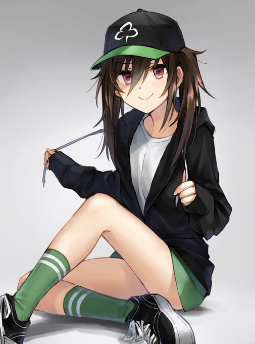 これはお茶を濁すツインテールのイラスト

#ツインテールの日 #ヒーローさんと元女幹部さん 