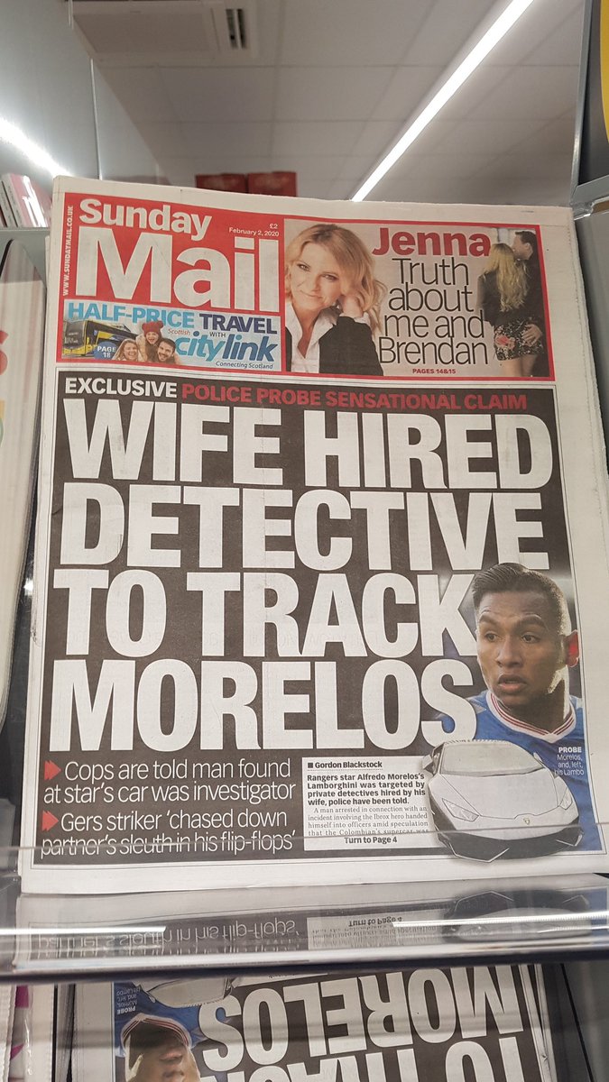 SuttonCoalfield's tweet image. Miserable morning in the west-coast.  Getting ready for the road to Hamilton, local co-op are in on the percecution of a good man. The banter years - it just keeps giving.