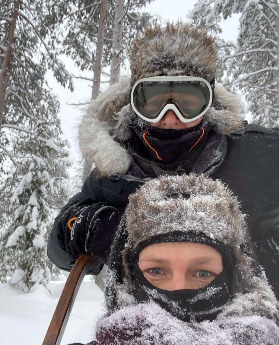 CynthiaGhysels's tweet photo. #72HOURSRELOAD LAPLAND
Thanks @elkejeu & @veerlepappaert @72hoursreload https://t.co/4xKsbmXlol