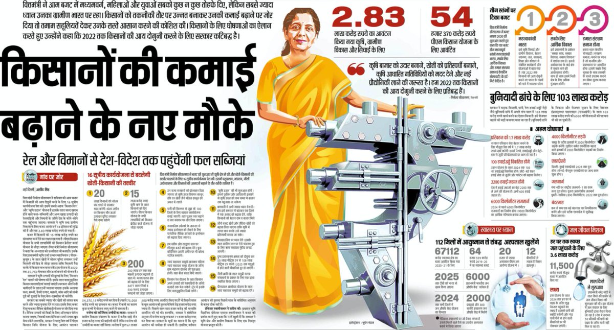 Piyush Goyal tweet media