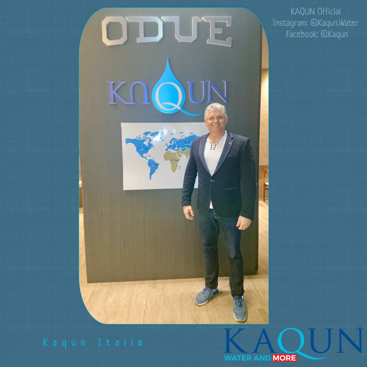 Kaqun2018's tweet photo. Kaqun Italia 💧 Kaqun meeting 💧
Kaqun, water and more!
#robertlyonsdr #kaqun #kaqunlife #Italia #Brescia #acqua #oxygenrich #water #antiaging #bath #hypoxia https://t.co/jJf2uc1PvC