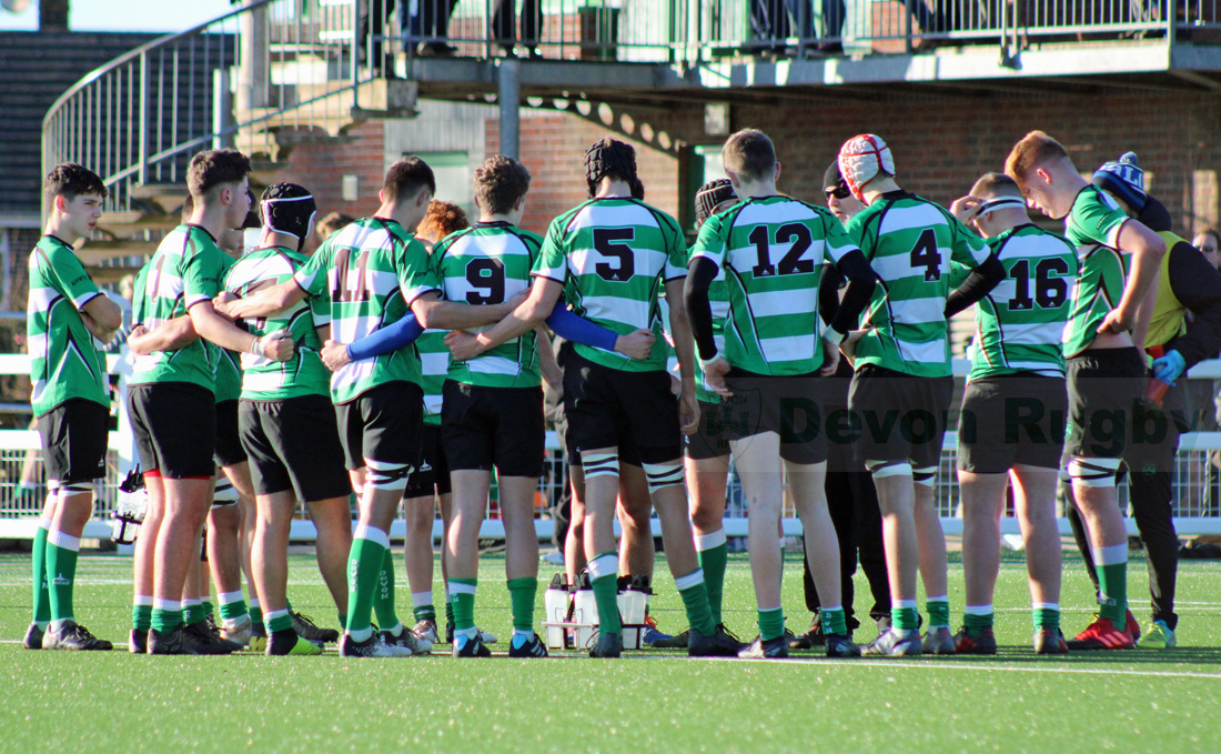 DevonRFU's tweet photo. Good luck to the Devon U16 sides who are playing Cornwall at Ivybridge today. The B team game kicks off at 1.45pm, with the A match at 3.45pm https://t.co/cKWFtOb3D3 https://t.co/4yutVdqmwo