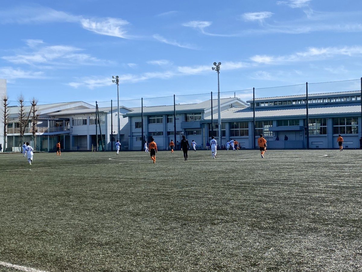 市立浦和高校サッカー部 公式 2月2日 日 結果 新人戦南部支部7位決定戦 Vs大宮東 6 1 4 0 2 1 Tm Vs東久留米総合 2 1 1 0 Vs浦和南 1 2