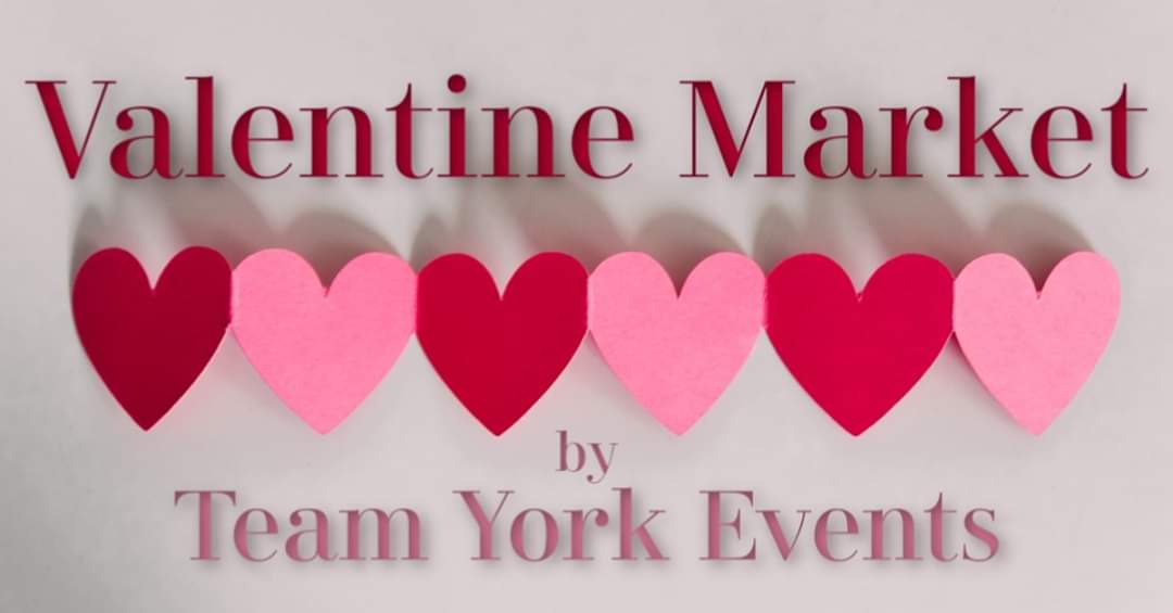 Our online valentine's market is happening tonight on facebook.
Grab a cuppa or something stronger, put your feet up &amp; shop from your sofa ❤
Featuring <a href="/RoseandHen/">Rose & Hen</a>
<a href="/naomiwhittaker/">Naomis Stained Glass</a> <a href="/SilverandStone2/">Silver and Stone by Helen Drye</a>
<a href="/PQsoywaxcandles/">PQ Soy Wax Candles</a> to name but a few.
facebook.com/events/s/onlin…
#ValentinesDay #Indie