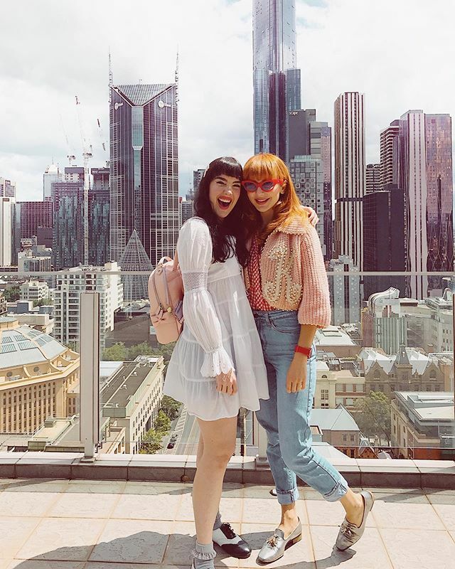 My favourite Disney Princess @dizzylittledotty 🌹🍌🦢

Thanks for the snaps <a href="/eddiezammit/">eddie zammit</a> 👍🏻

#disney #kellythompson #love #artist #illustrator #cute #galpal #melbourne #redhead ift.tt/3bdM3IK