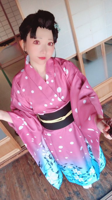 コスプレイヤー紗倉あんずのTwitter画像9