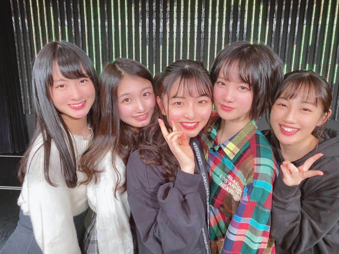 Twitterのコスプレ画像10