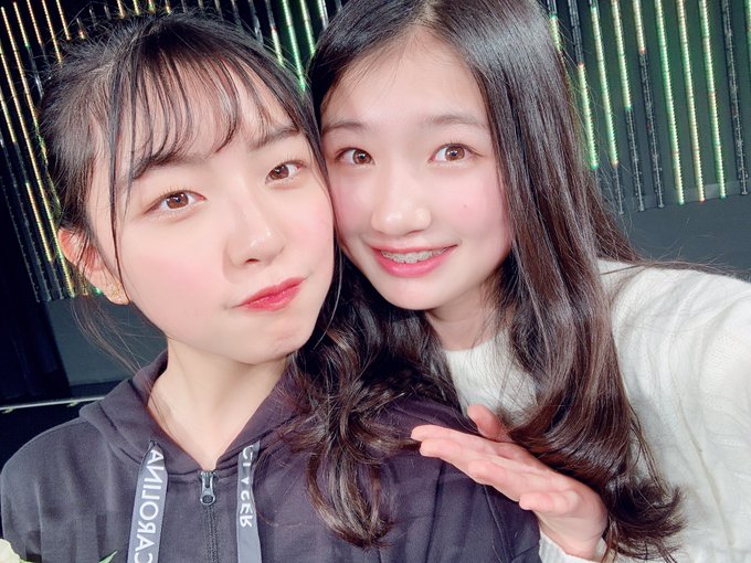 Twitterのコスプレ画像11