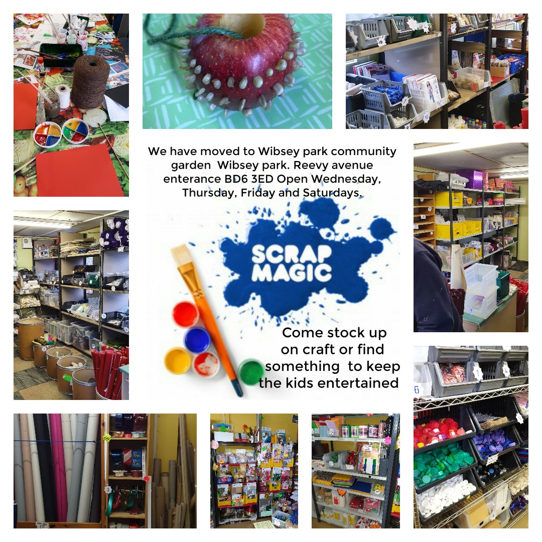 Scrap Magic (@scrapmagic1) on Twitter photo 