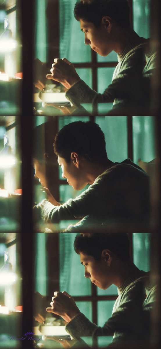 무슨 말이 필요해..
뭐 하나 빠짐 없이 예쁜데 😊
🤐🤫
#박보검