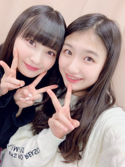 Twitterのコスプレ画像2