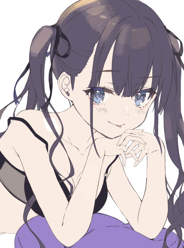 Twitter 上的 さくらしおり ツインテールの日 T Co Hcwcvizurp Twitter
