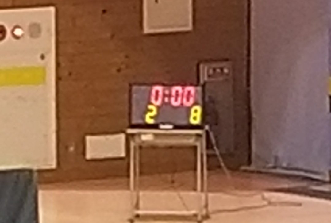 vasagey_rock's tweet photo. 大分県フットサルリーグ1部
第11節17:40kickoff
【試合終了】
NODA FUTSAL CLUB SFIRILLO 8-2 F-Asia
#大分県フットサルリーグ1部
#コンパルホール
#NODAFUTSALCLUBSFIRILLO
#FAsia https://t.co/p29ZTgERDu