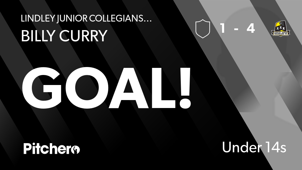 LindJnrCollFC's tweet image. 18': Billy Curry scores for Lindley Junior Collegians FC 🙌
#KIRLIN #Pitchero
lindleyjuniorcollegiansfc.co.uk/teams/230607/m…