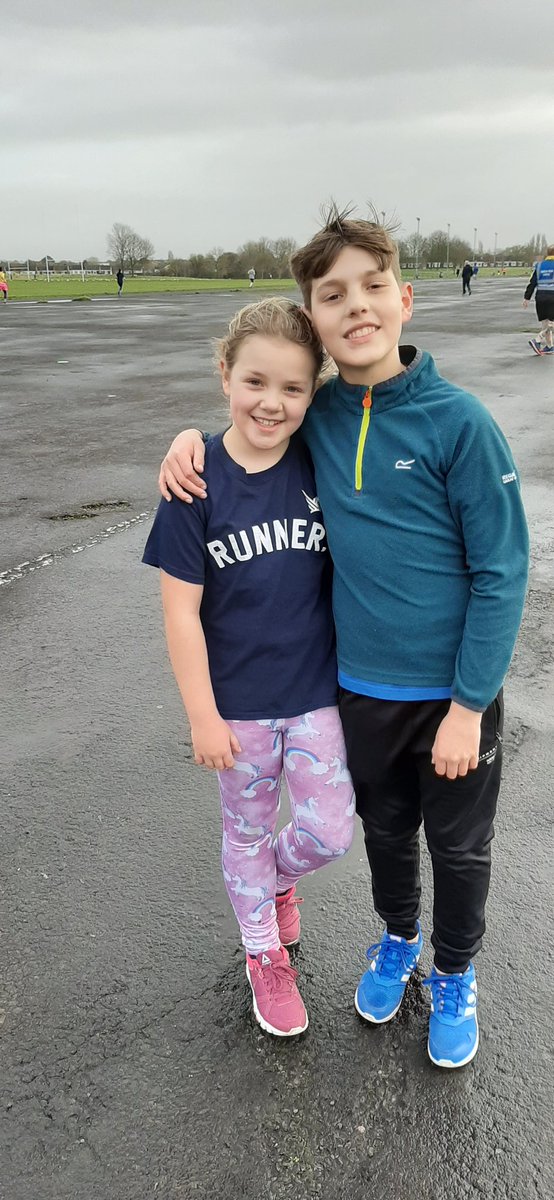 headleyparkers's tweet image. Great run local with these two 
#greatrunlocal