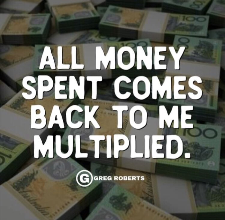 CashlinRap's tweet photo. #gregroberts #InspirationalQuotes https://t.co/h0lmVIaeLV