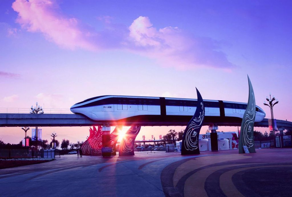 ChineseCarInte1's tweet photo. Congratulate BYD group win the contract to construct Line 17 light rail transit in Saint Paul. The second contract in Brazil. #byd #bydgroup #railway #Brazil #stpaul #saintpaul #bydauto https://t.co/nqHuCVykdc