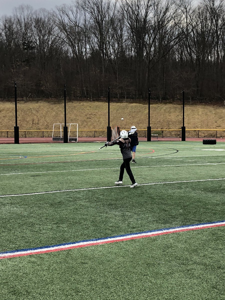 PVTigersLax's tweet photo. PVMS Clinic! These guys got better today!! @PVAthletics1 https://t.co/xrI8Xn5I0s