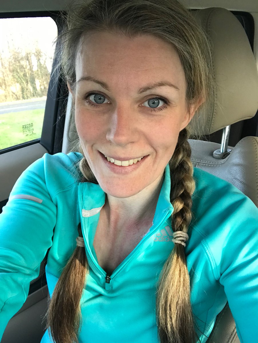 katiecakey123's tweet photo. I ran 12 miles- and my feet didn’t fall off 👍 now time to bake and eat the cake 🍰 in all seriousness though- I am super proud of myself  #marathontraining #firstrunthencake https://t.co/Nfk0O45HUj