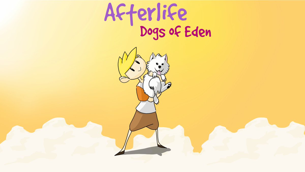 Kooroshoo's tweet photo. The game is available for free at:
https://t.co/mZxVsicLHd

#unity3d #unity2d #videogame #videogames #adventuregame #gamedev #gamedevelopment #gamedeveloper #gamedevelopers #afterlife #madewithunity #indiegame #indiedev #indiegames  #dogsofeden #indiegamedev #afterlifedogsofeden https://t.co/CTVuZbaNod