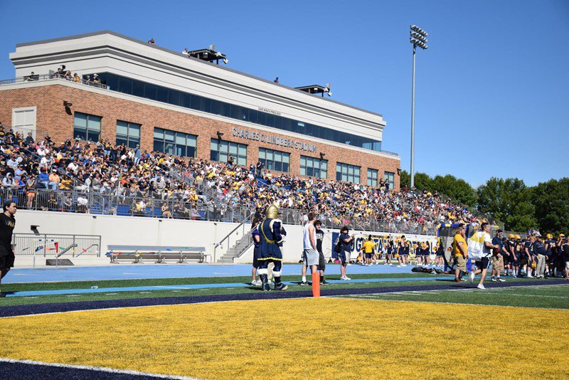 TommyOMalley7's tweet photo. Excited to announce that I will be committing to Augustana College! Thank you @Coach19Bell @BrianKrier11 for this opportunity! https://t.co/O5nUWHmuS2