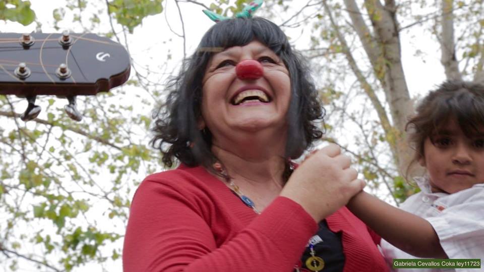 susitabello's tweet photo. #larevoluciondelasviejas  57 años de vivir mi vida con aciertos y errores. https://t.co/KGnGwKDcOb