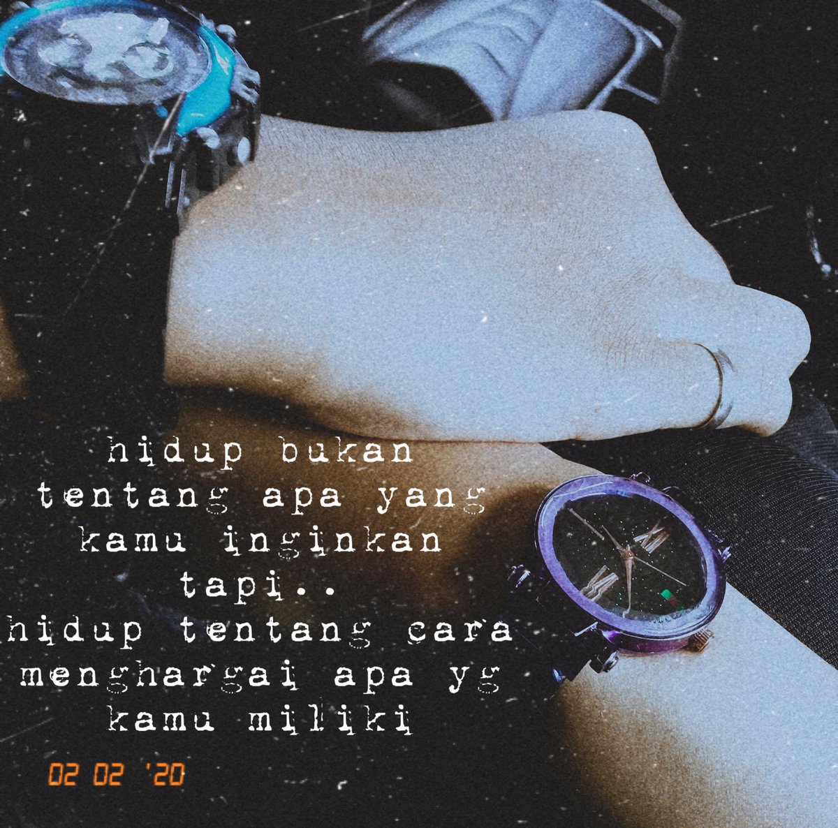 Kinakin9's tweet photo. #02022020
#February2020 
#kenangan 
#SemangatYaKamu 
#LoveStory #Viral 
#Hits https://t.co/3LFXzDKCcJ