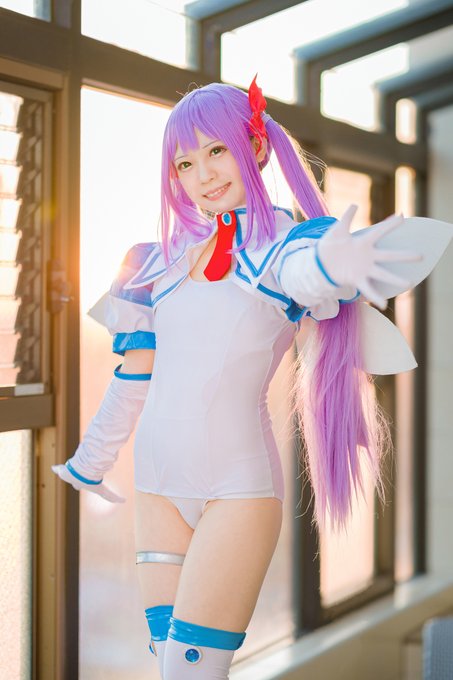 Twitterのコスプレ画像29