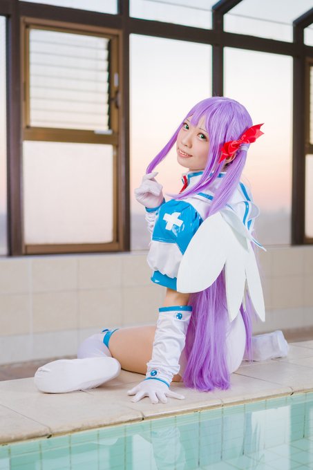 Twitterのコスプレ画像30