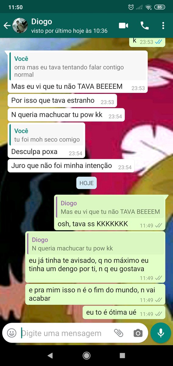 PoppyRainbown's tweet photo. calma q tem mais
E foi isso. KKKKKKKKK https://t.co/CIbewpYVZ6