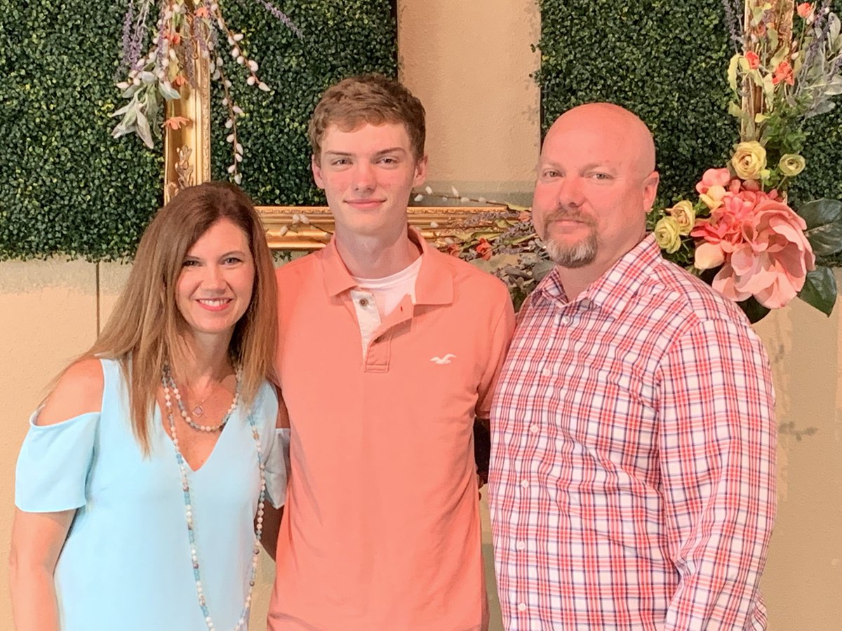 JasonJj7's tweet image. He may be 19, but the tradition goes on. Happy Birthday @onlyjantzen. You are loved and prayed for daily. #BirthdayTradition #BreakfastWithDad