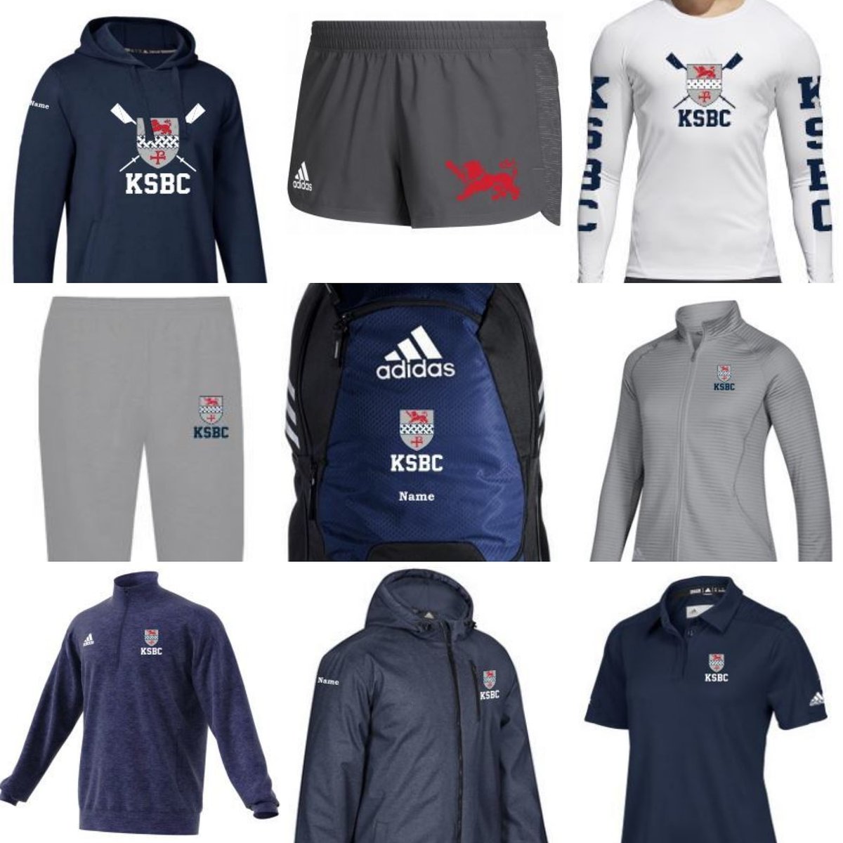 2020 KSBC Team Store is OPEN!  Rowers, Parents, and Alumni: get your KSBC swag for the upcoming season. The store closes at midnight on Monday, February 10th.

championschoice.tuosystems.com/shopping/12975…
Password is "kentcrew20"

@kentschool_ct
@kentschoolalumni