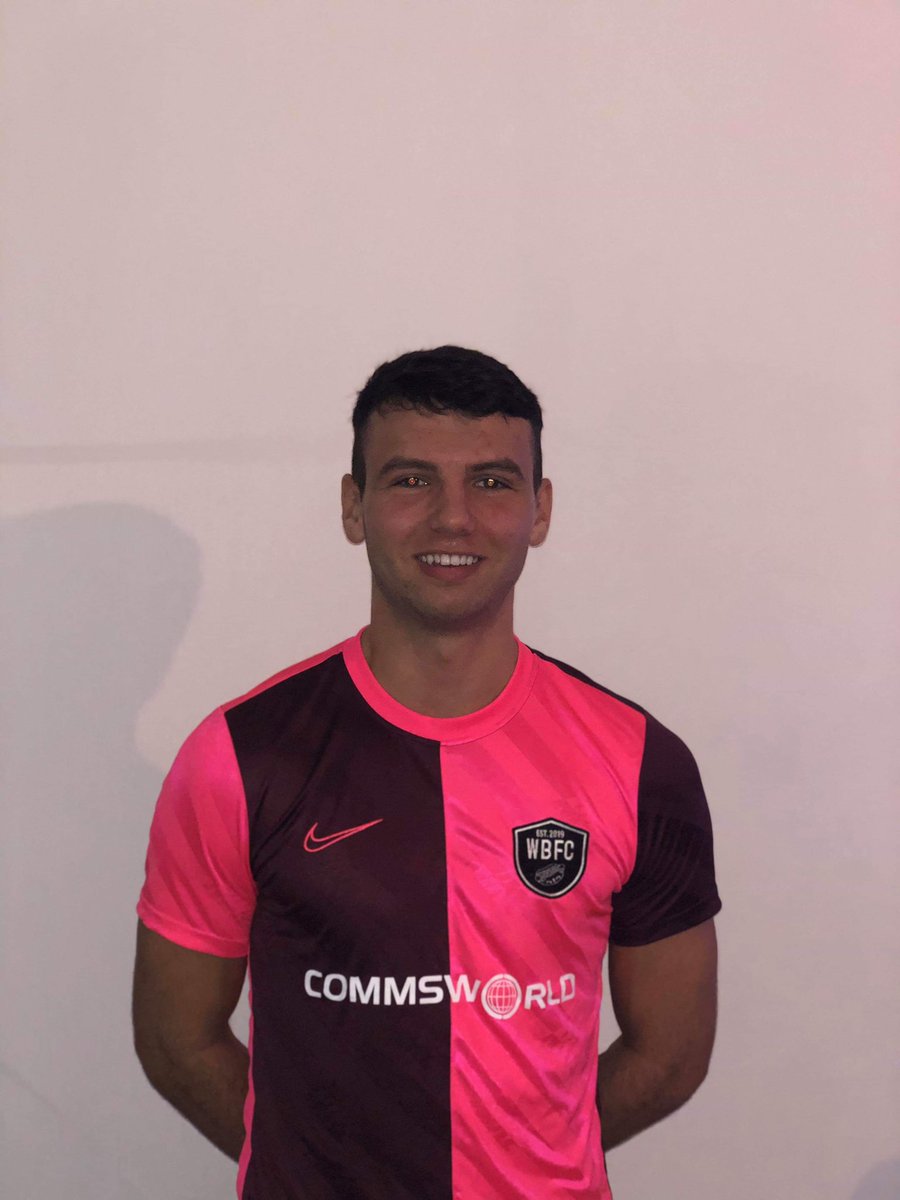FCWeesheeBois's tweet photo. ANNOUNCEMENT 🔊 

Weeshee Bois FC are proud to announce an official shirt sponsorship from @Commsworld thanks to Graeme St John! https://t.co/mwxNpBxrE5