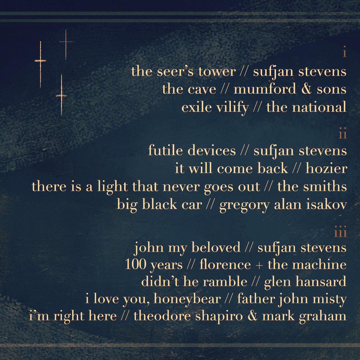 featherpauldrns's tweet photo. i made a playlist.. :") predictably it is about anders -- both alone and with hawke. i hope you like it! 

https://t.co/MXN5tcGD2t https://t.co/FaX0V8vPDz