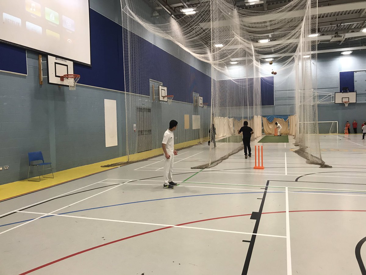 FarnworthCricketClub tweet media