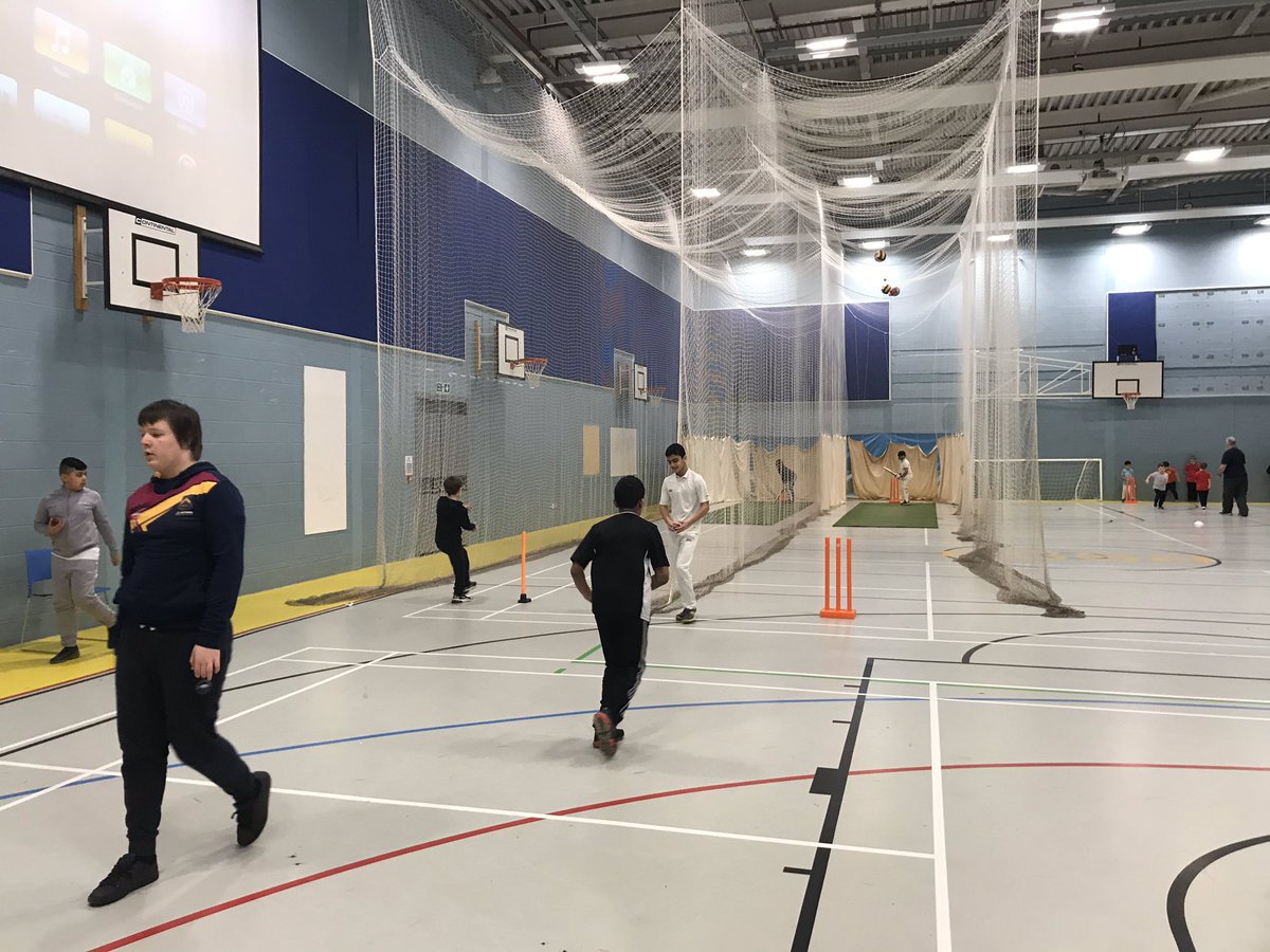 FarnworthCricketClub tweet media