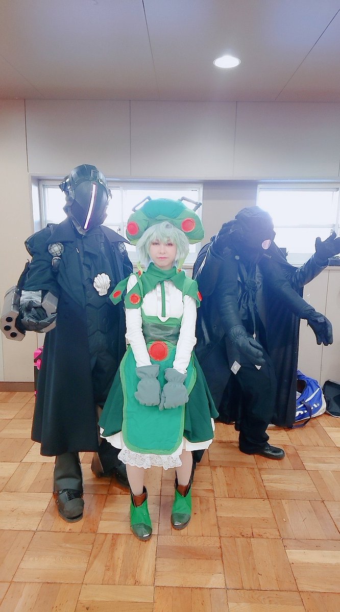 Twoucan あこがれがとまらない の注目ツイート コスプレ Twoucan あこがれがとまらない の注目ツイート コスプレ