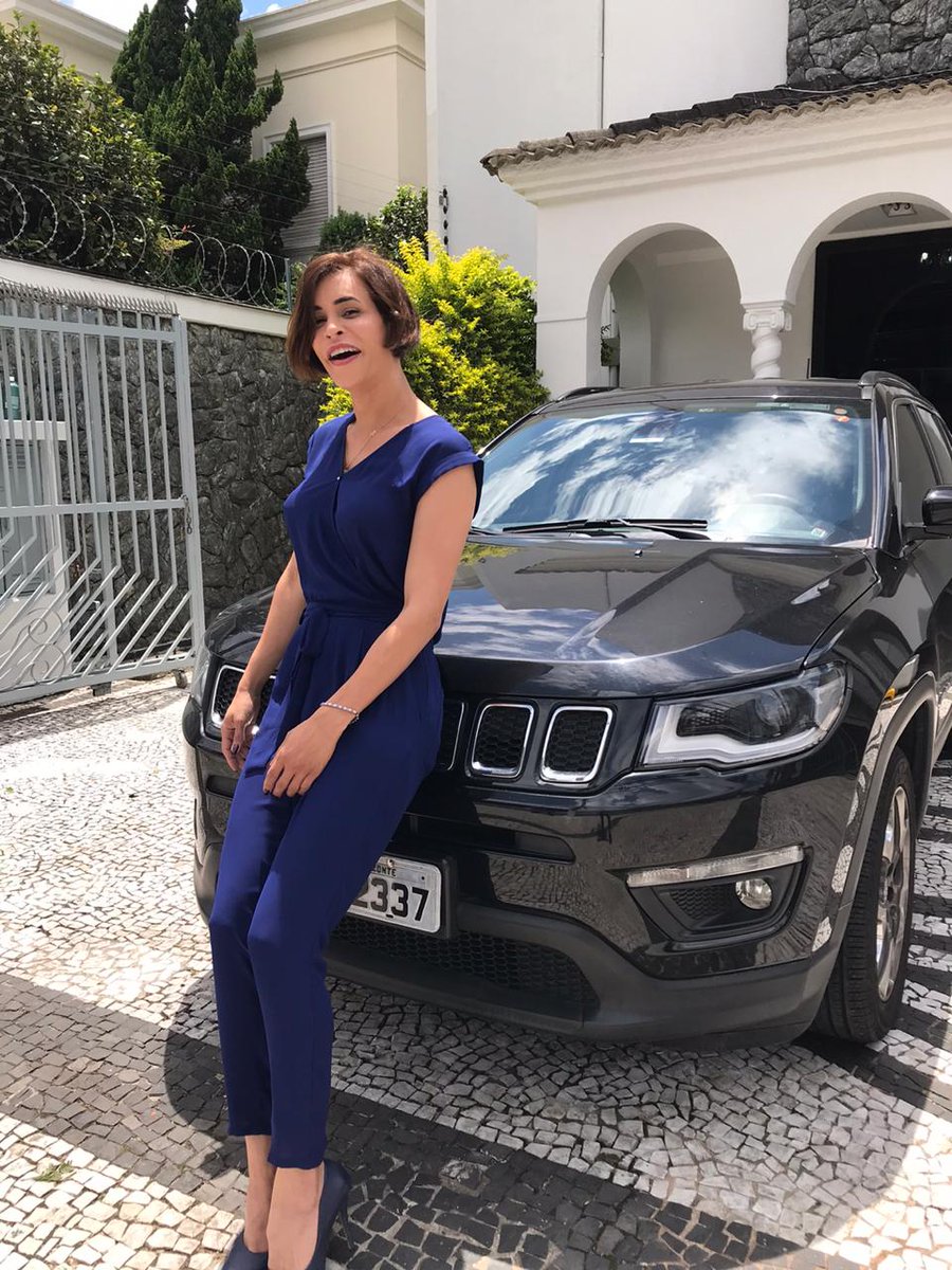 Still enjoying my break and having a "regular life" but I'm starting to